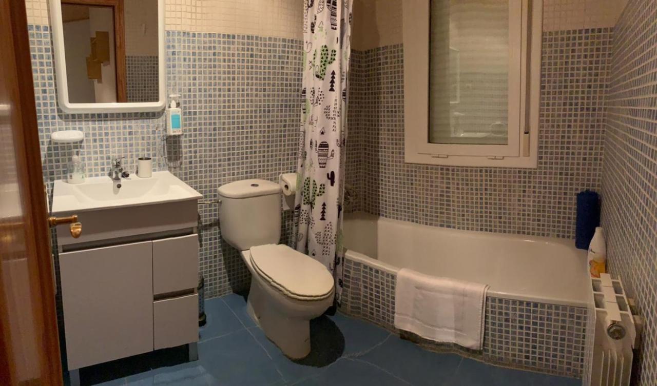 Apartamento Partara Aínsa Exterior photo