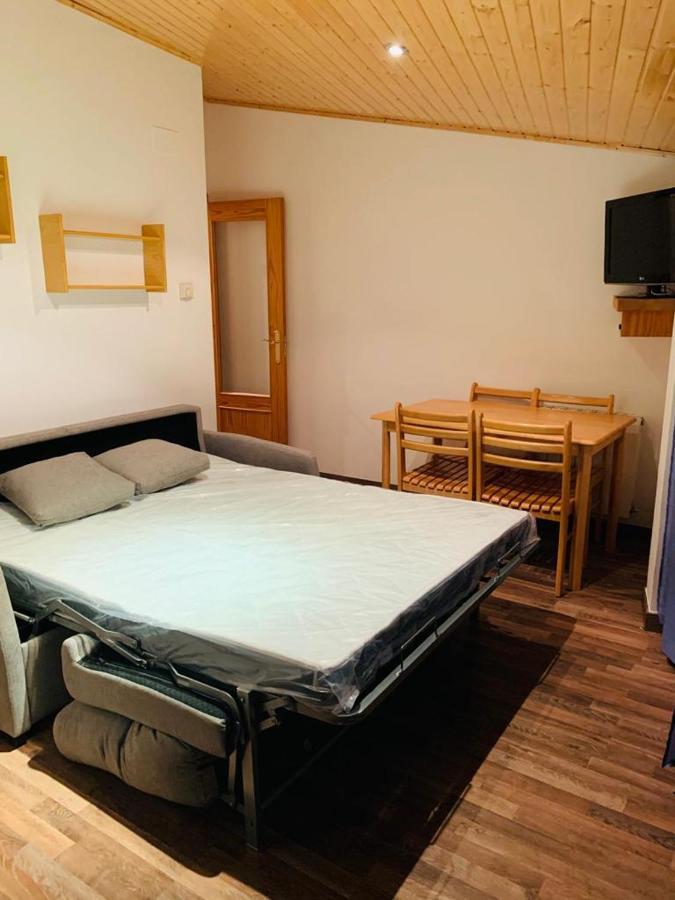 Apartamento Partara Aínsa Exterior photo