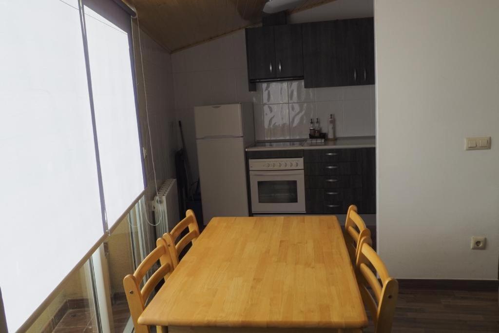 Apartamento Partara Aínsa Exterior photo