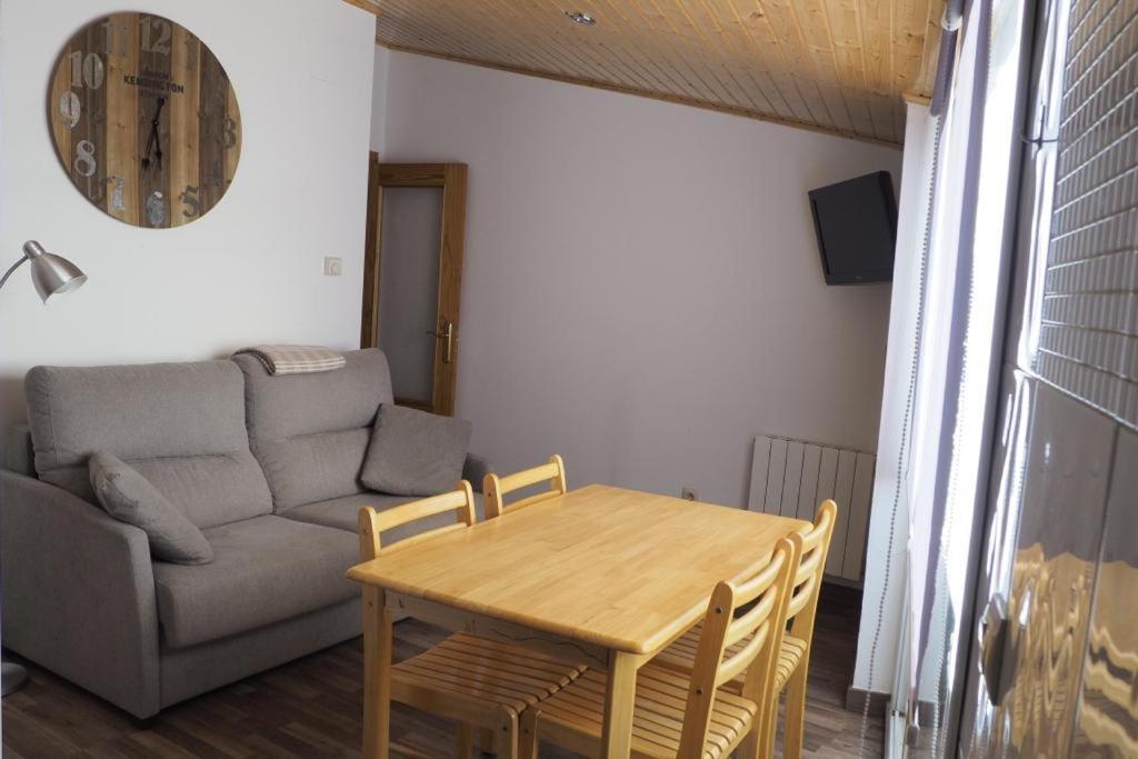 Apartamento Partara Aínsa Exterior photo
