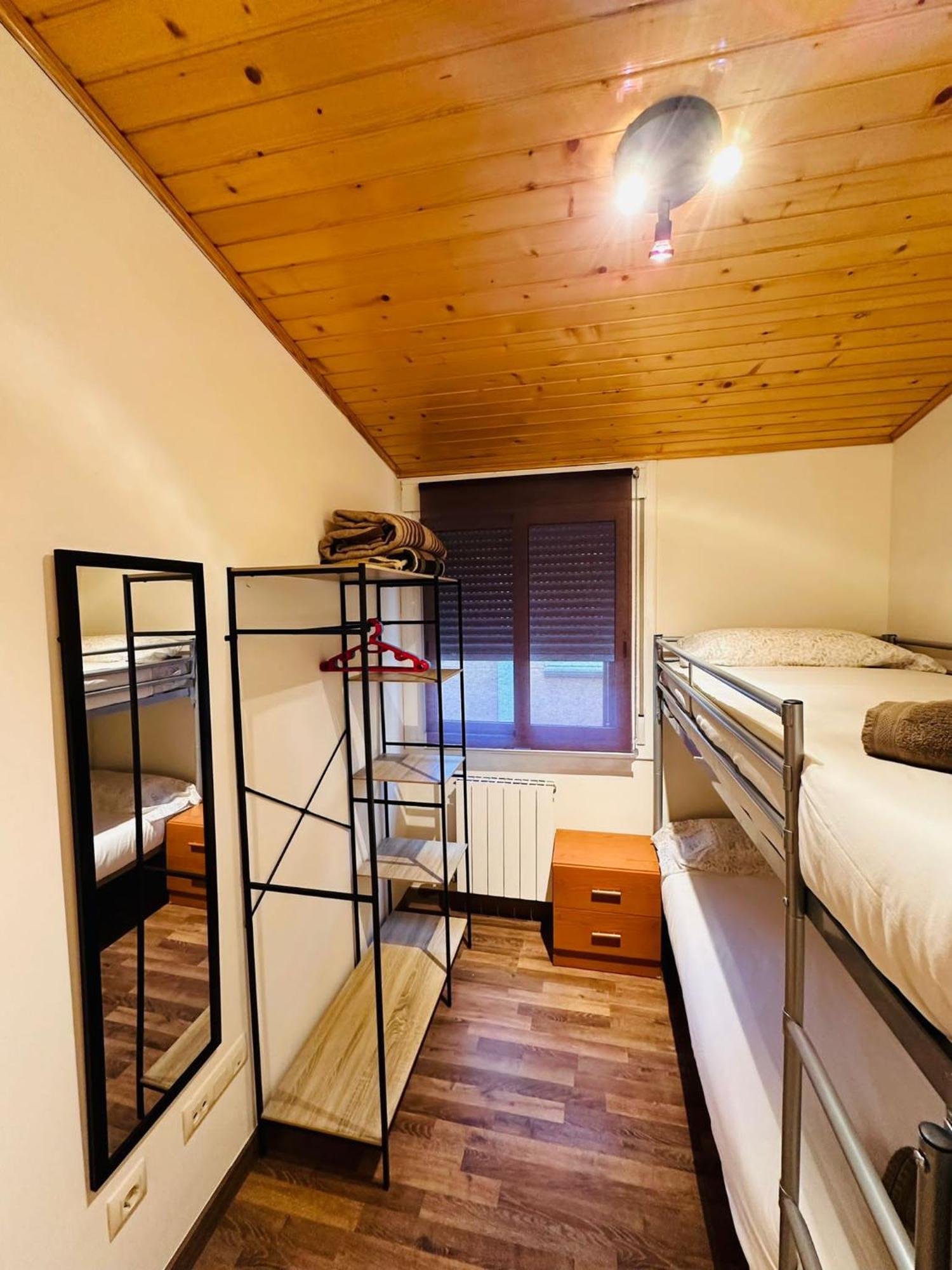 Apartamento Partara Aínsa Exterior photo