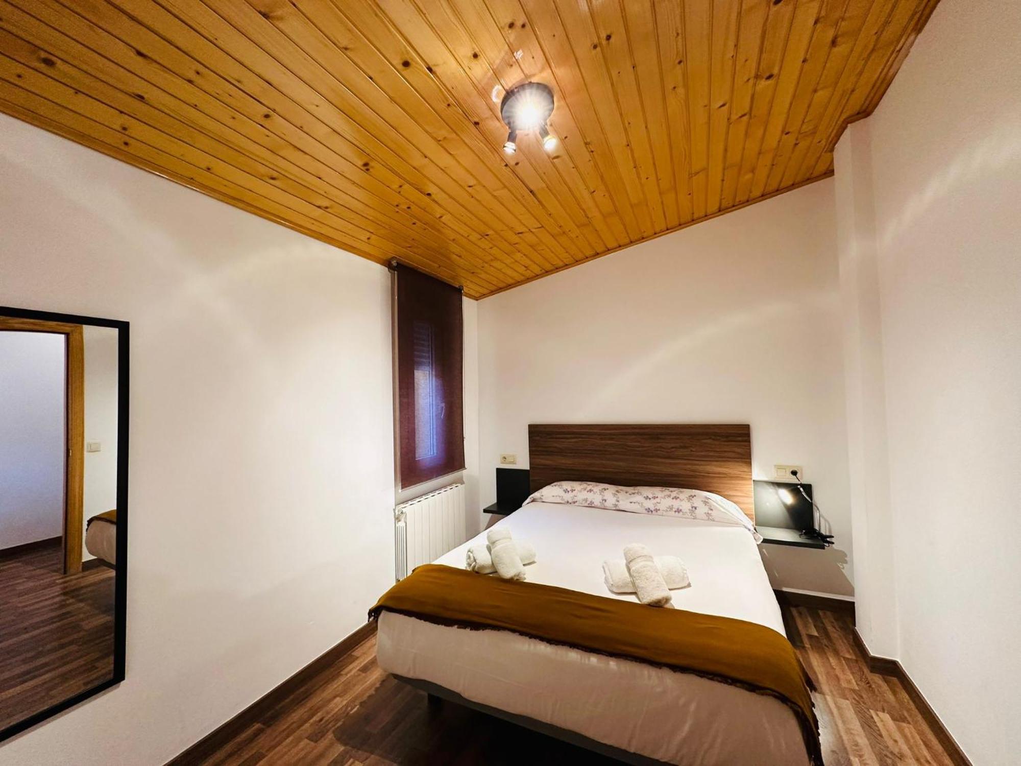 Apartamento Partara Aínsa Exterior photo