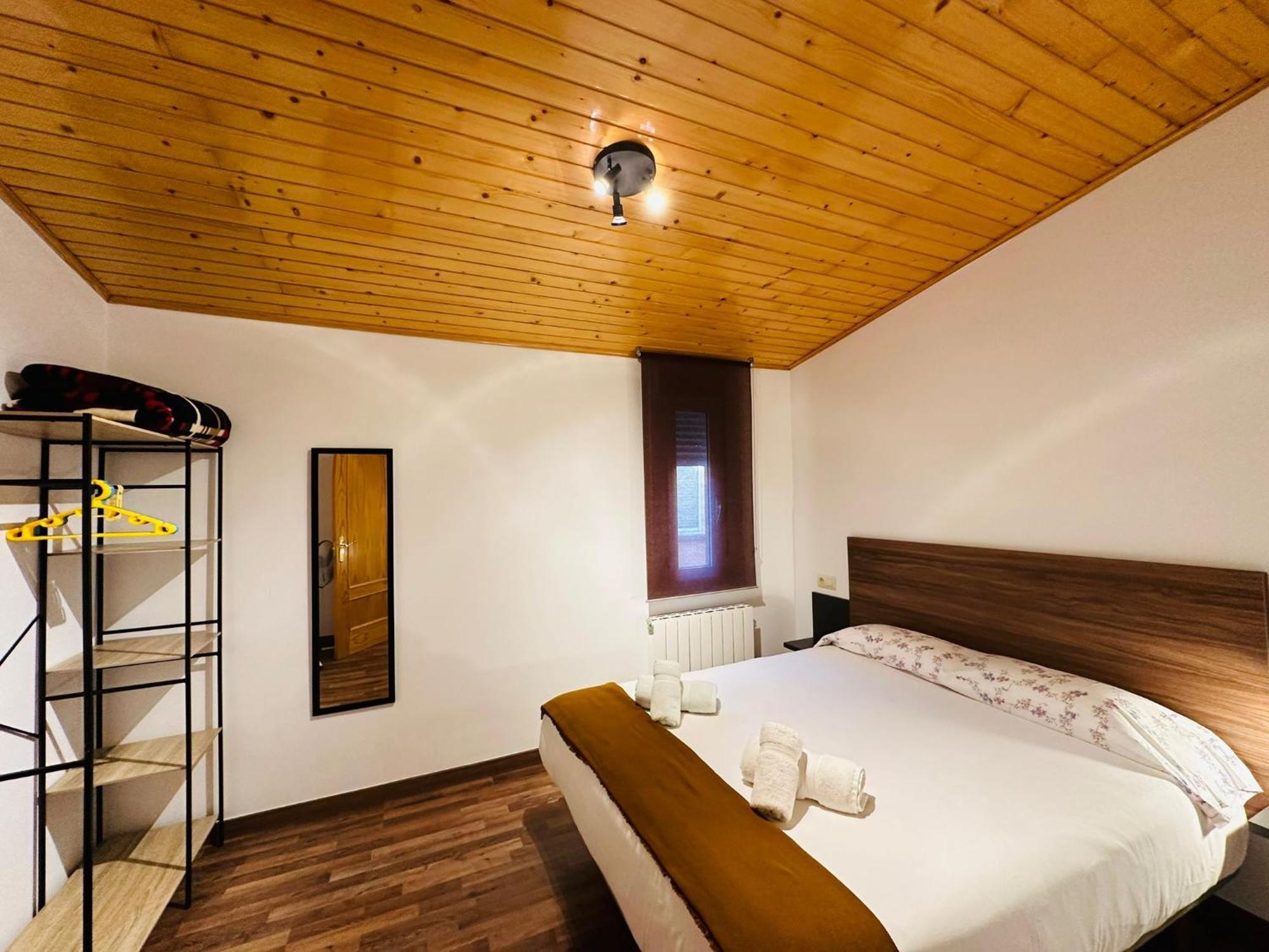 Apartamento Partara Aínsa Exterior photo